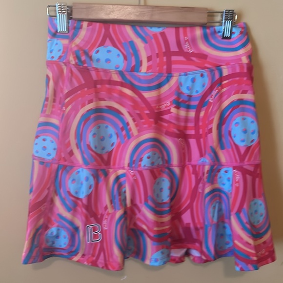 NWT Pickleball Bella skirt size medium - Picture 3 of 4